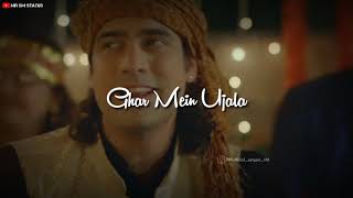 Meri Maa Ke Barabar Koi Nahi Status  Jubin Nautiyal  whatsapp status  trending 2021 [upl. by Sokairyk]