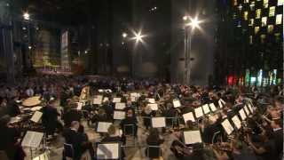 CBSO  Brittens War Requiem 50th Anniversary Performance recorded by Unitel Classica [upl. by Satsoc]