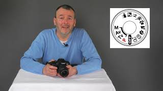 Canon EOS 4000D  Rebel T100 Mode Dial Understanding your modes on this Canon DSLR camera  youtube [upl. by Esinaej]