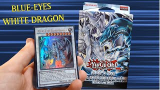 BlueEyes Chaos MAX Dragon Deck  YuGiOh Legacy of the Duelist Link Evolution [upl. by Renckens488]