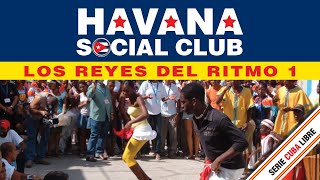 Havana Social Club  Frutas Del Caney  Los Reyes del Ritmo Vol 1  Music MGP [upl. by Dabney]