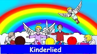 Vater unser  christliches Kinderlied  Sing mit Yleekids [upl. by Aridaj]