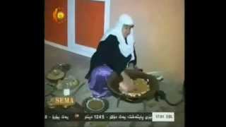 Cejna Xidir Ilays u Xidir Nebi Bername Sema le Kurdistan TV 2012  2013 [upl. by Gilliette401]