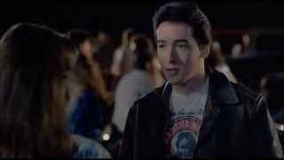 The John Cusack  The Sure Thing 1985 [upl. by Carmena]