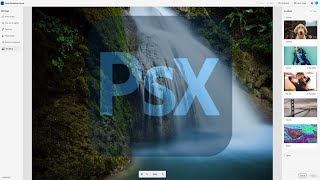 Edit Pictures Online For Free With Adobe Photoshop Express [upl. by Gunthar]