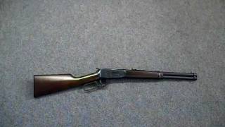 Winchester 1894 My Favorite [upl. by Chaney]