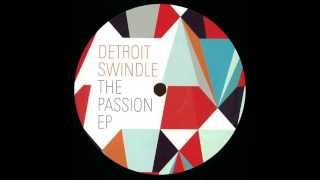 Detroit Swindle  Sometimes Tsuba [upl. by Ydnyc]