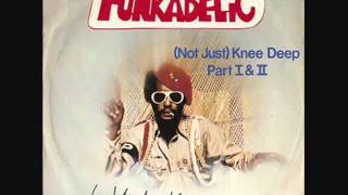 George Clinton amp The Parliament Funkadelic Not Just Knee DeepAMAZING SONG [upl. by Secunda109]