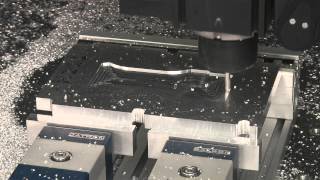 DATRON CNC Milling Machines [upl. by Anagnos]