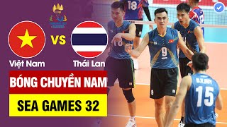 Việt Nam vs Thái Lan  Từ Thanh Thuận liên tục bắn phá  VN khiến Thái Lan tan nát rời giải [upl. by Calle]