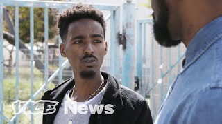 Why Ethiopian Jews Are Building a Movement Against Racism in Israel [upl. by Adnilra97]