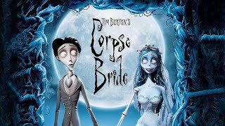 Corpse Bride 2005 Review 💍👰‍♀️🧟‍♀️ [upl. by Lachus]