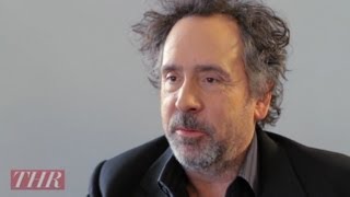 Tim Burton on His Life and Movies Coming Full Circle with Frankenweenie [upl. by Dee Dee]