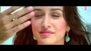 Chahun Main Ya Naa Full Video Song Aassame Aashiqui 2  Madhusmita Aman Trikha [upl. by Avle]