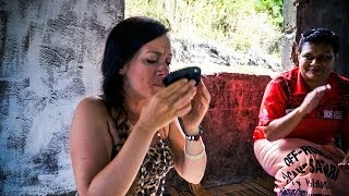 TRAVEL GUIDE Drinking Kava Kava in Fiji [upl. by Jerry240]