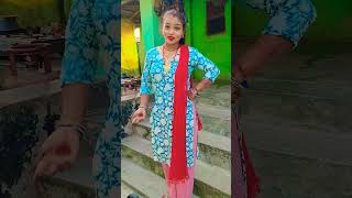 Chand ko bhi fika karelu ytsunitavlogs bhojpuri dance youtubeshorts [upl. by Lydia658]