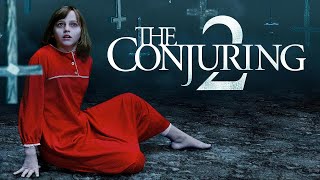 The Conjuring 2 Movie Explained in Hindi [upl. by Sinclare]