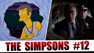 The Simpsons Tribute to Cinema Part 12 [upl. by Ateuqal]