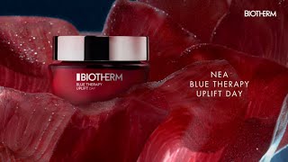 BIOTHERM Blue Therapy Uplift Day Cream [upl. by Enrique]