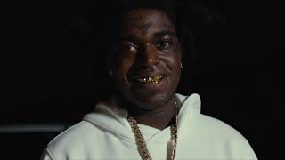 Kodak Black  Super Gremlin Official Music Video [upl. by Anidene279]