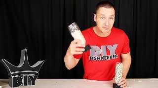 3 Aquarium filters YOU CAN BUILD RIGHT NOW  Part 1 [upl. by Ethben782]