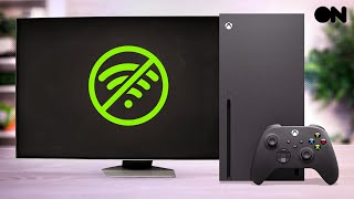 How To Play Your Xbox Games Offline amp Other Troubleshooting [upl. by Tirzah841]