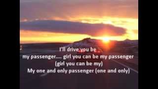 Ziggy Passenger Lyrics [upl. by Reta]