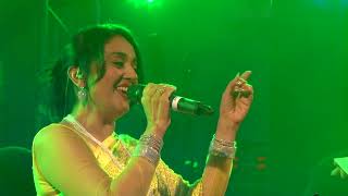 Musafir Hoon Yaaron ft Anuradha Palakurthi Juju [upl. by Nilad879]