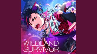 WILDLAND SURVIVOR Instrumental [upl. by Miett]