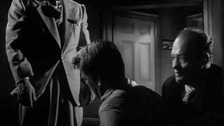 TMen Anthony Mann 1947 Interrogation [upl. by Shrier383]