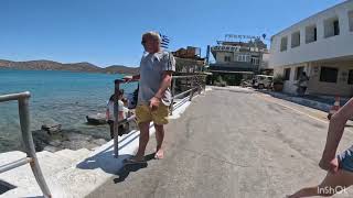 Walkthrough Elounda Pt2 [upl. by Sheelagh]