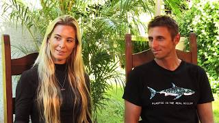 E1 Ocean Ramsey and Juan Oliphant — Sharks [upl. by Karleen]