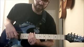 Ibanez GRGM21 Mikro Guitar Demo [upl. by Hepza]