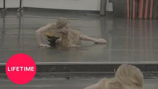 Dance Moms Pressley Possesses Her Solo S8 E2  Deleted Scene  Lifetime [upl. by Avuha675]