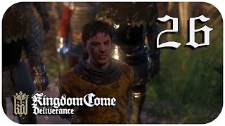 Kingdom Come Deliverance  Schlangennest  26 [upl. by Niwde]