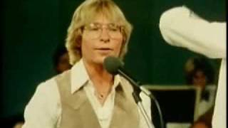 John Denver live in Aspen  Whalebones and Crosses 1980 [upl. by Neerual875]