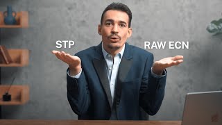 VT Markets Tutorial  Standard STP Account vs Raw ECN Account Which is Right for You [upl. by Ssitruc]