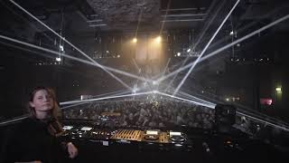 Charlotte de Witte 3HR set at Maassilo [upl. by Crispin611]