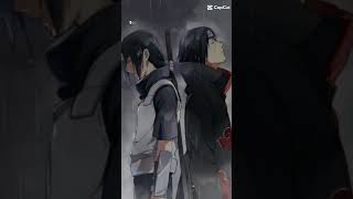 itachi itachieditz no caption [upl. by Derwon639]