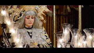 Viernes Santo Noche en Torredonjimeno [upl. by Arev]