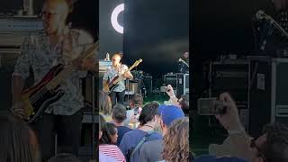 Metric “Black Sheep” pt1a live May 16 2024  Ogden Twilight Series Ogden UT [upl. by Alderson]