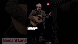 Bernard Lavilliers interprète quotLes mains dorquot [upl. by Childers]