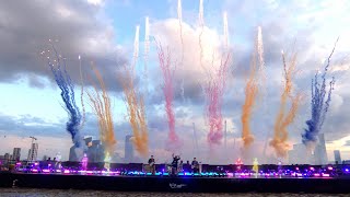 Coldplay  Higher Power Live at The BRIT Awards London 2021 [upl. by Candis]