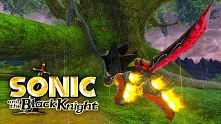 Sonic and the Black Knight  Deep Woods  Shadow Full HD 1080p [upl. by Eloise]