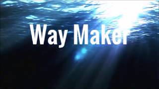 Way Maker English amp Spanish [upl. by Fielding]