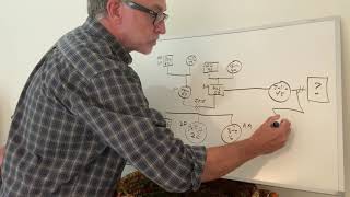 How to Draw a Genogram [upl. by Rimaj]