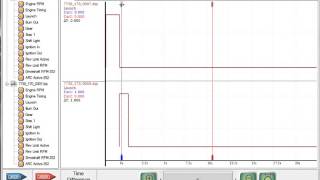 MSD PowerGrid Time Offset Function [upl. by Assetnoc]