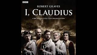 BBC Radio 4  I Claudius Episode 3 Sejanus [upl. by Modie]