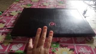 MSI  Any Laptop Broken Screen Lid Hinge Repair Solution [upl. by Haughay]