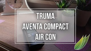 Truma Aventa Compact Air Conditioning [upl. by Wilhelm898]